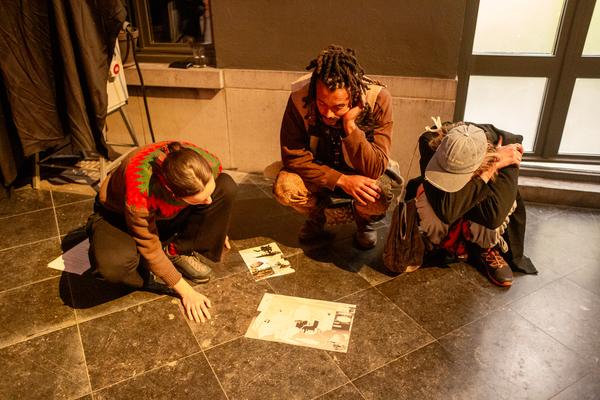 (image : Leontien Allemeersch) (image : Leontien Allemeersch)